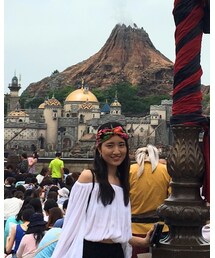 ZARA | カチューシャ