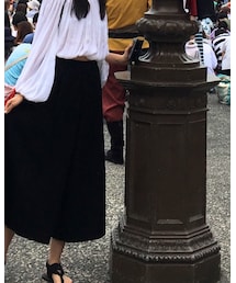 INGNI | スラックス