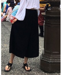 sanuk | サンダル