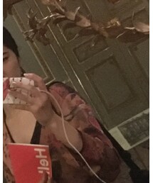 ZARA | カーディガン/ボレロ