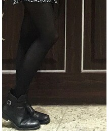 VINTAGE | ブーツ