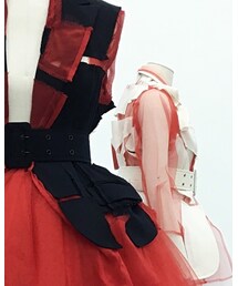 COMME des GARCONS | ドレス