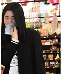 American Eagle | ミリタリージャケット