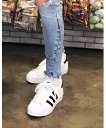 adidas | スニーカー