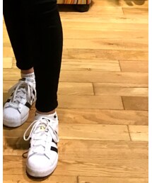 adidas | スニーカー