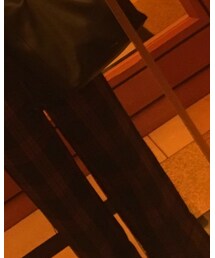 ZARA | スラックス