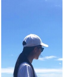 AIR JORDAN | キャップ