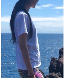 agnes b. | Tシャツ/カットソー