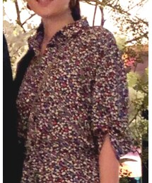 agnes b. | オールインワン・サロペット