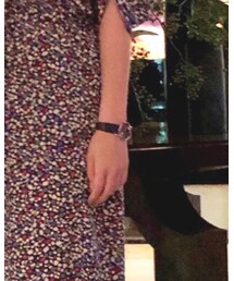 agnes b. | アナログ腕時計