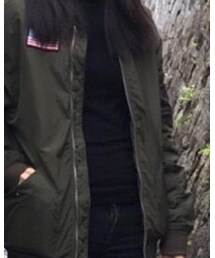 ZARA | ニット/セーター