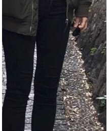 ZARA | デニムパンツ