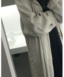 EMPORIO ARMANI | トレンチコート