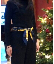 HERMES | バンダナ/スカーフ