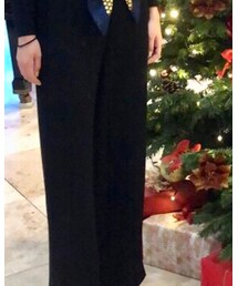 COMPTOIR DES COTONNIERS | スラックス