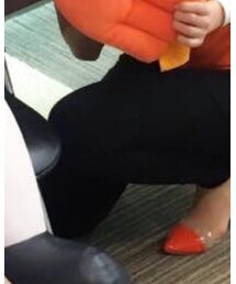 ZARA | デニムパンツ