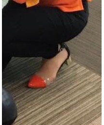 no brand | パンプス