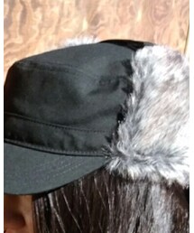 THE NORTH FACE | キャップ