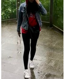 CAMPER | ショルダーバッグ