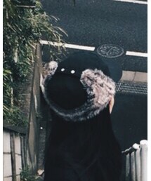 THE NORTH FACE | 帽子