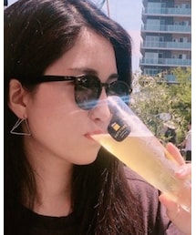 Ray-Ban | サングラス