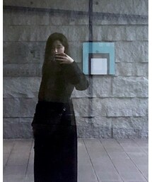 agnes b. | チェスターコート