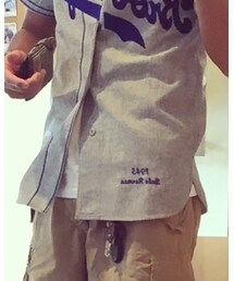 Mitchell&Ness | ジャージ