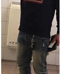 POLO RALPH LAUREN | ニット/セーター