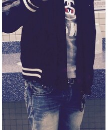 PRPS | デニムパンツ