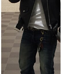 PRPS | デニムパンツ