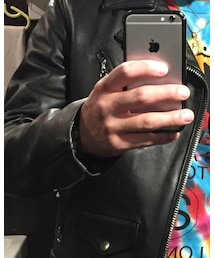 schott | ライダースジャケット