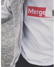 Merge LA | Tシャツ/カットソー