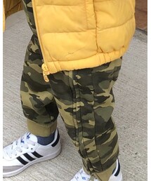GAP | カバーオール