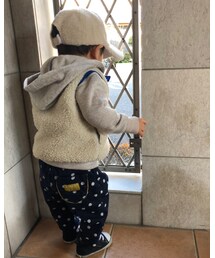 後ろ☆ | その他