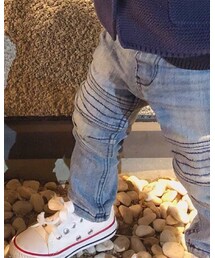 H&M | デニムパンツ