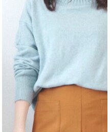 URBAN RESEARCH ROSSO WOMEN | ニット/セーター