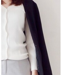 GU | ノーカラージャケット