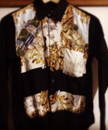 BLACK COMME des GARCONS | シャツ/ブラウス