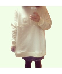 Kastane | スウェット