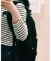 UNIQLO | Tシャツ/カットソー