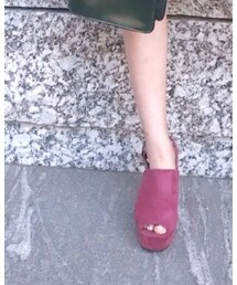 REDYAZEL | サンダル