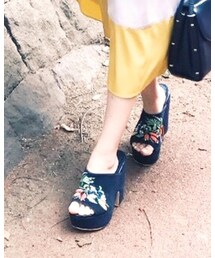 REDYAZEL | サンダル