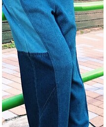 REDYAZEL | デニムパンツ