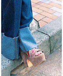 REDYAZEL | サンダル