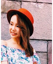 REDYAZEL | ハット