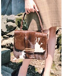 VINTAGE | バッグ