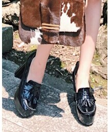 REDYAZEL | ローファー