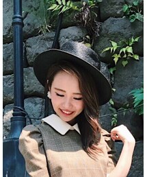 REDYAZEL | ハット