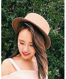 REDYAZEL | ハット