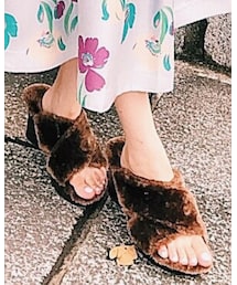 REDYAZEL | サンダル